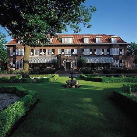 Mansion Hotel Bos & Ven Oisterwijk Kültér fotó