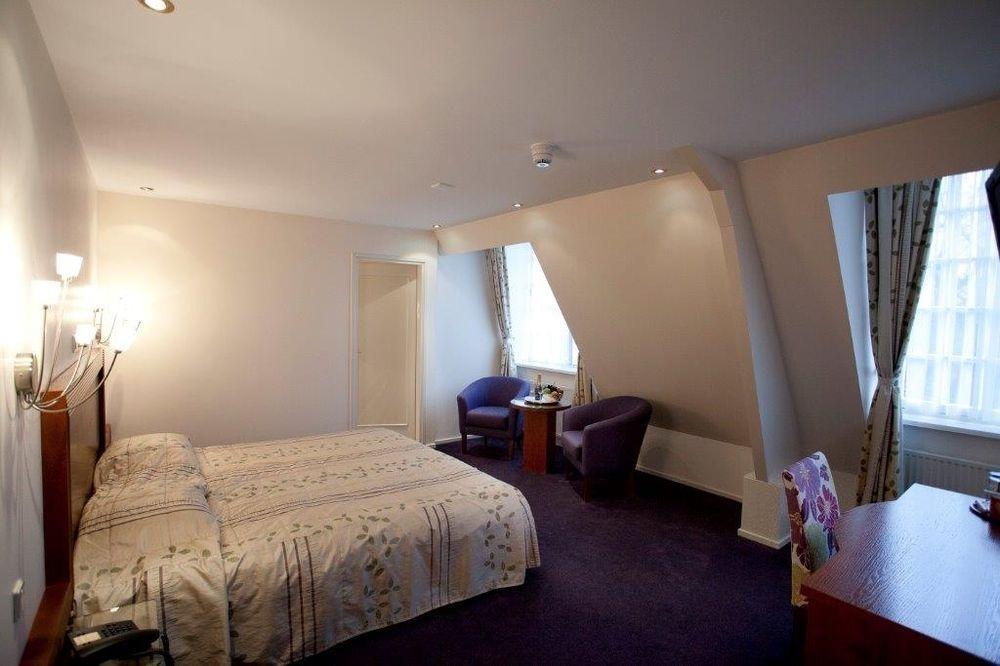 Mansion Hotel Bos & Ven Oisterwijk Kültér fotó