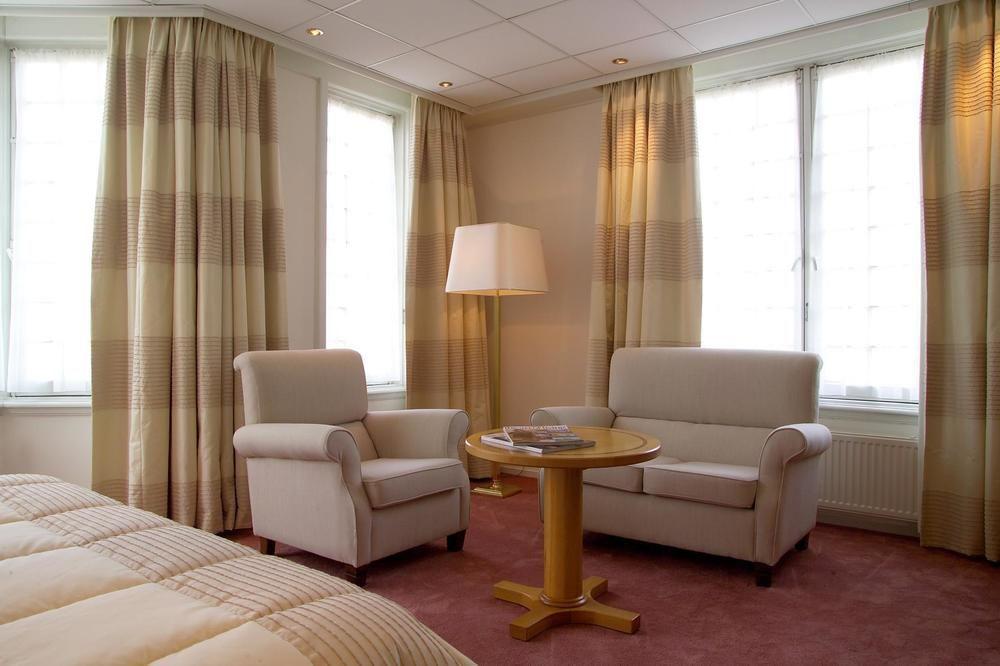 Mansion Hotel Bos & Ven Oisterwijk Kültér fotó
