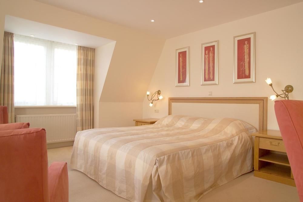 Mansion Hotel Bos & Ven Oisterwijk Kültér fotó