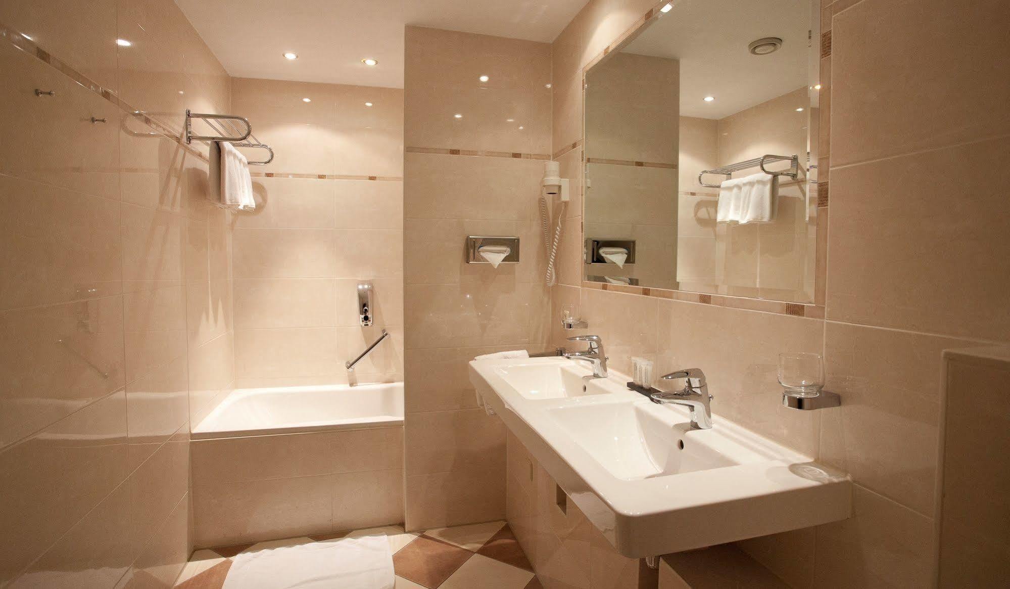 Mansion Hotel Bos & Ven Oisterwijk Kültér fotó
