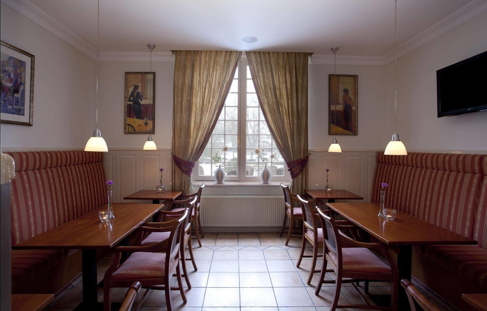 Mansion Hotel Bos & Ven Oisterwijk Kültér fotó